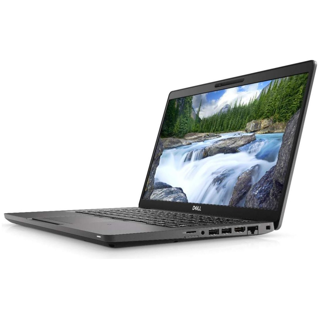 Buy Dell,Dell Latitude 5400 – Intel i5-8365U, 8GB RAM, 256GB SSD, 14" Black - Gadcet UK | UK | London | Scotland | Wales| Near Me | Cheap | Pay In 3 | Laptops